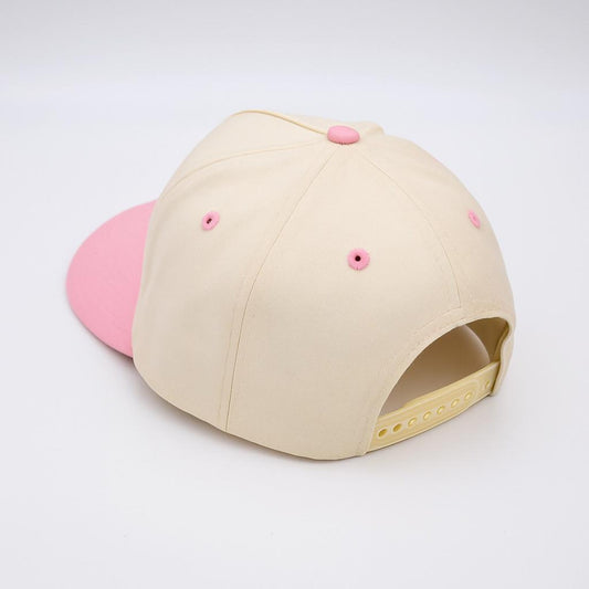Concho El Coqui Puerto Rico Hat
