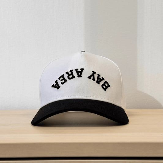Bay Area Hat